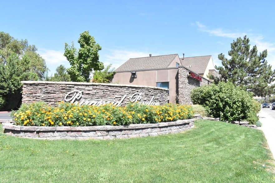 More Photos Of 979 Pyramid Way, Sparks Office For Lease