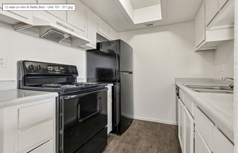 More Photos Of 3909-3949 N Nellis Blvd, Las Vegas Apartments For Sale