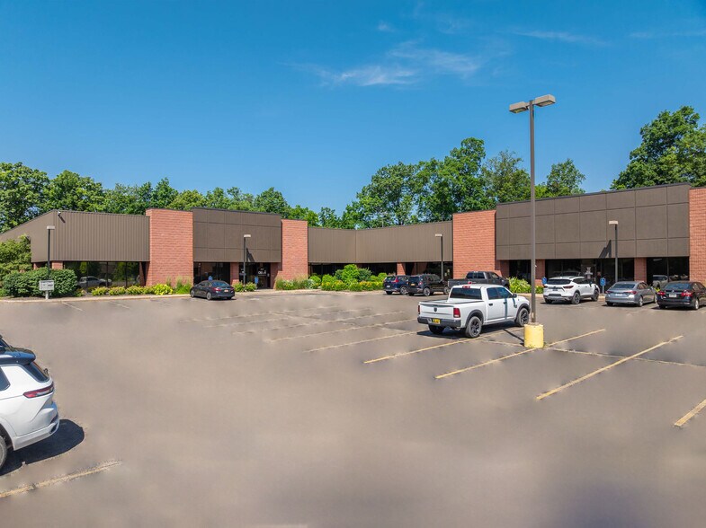 More Photos Of 590 Fishers Station Dr, Victor Office For Sale