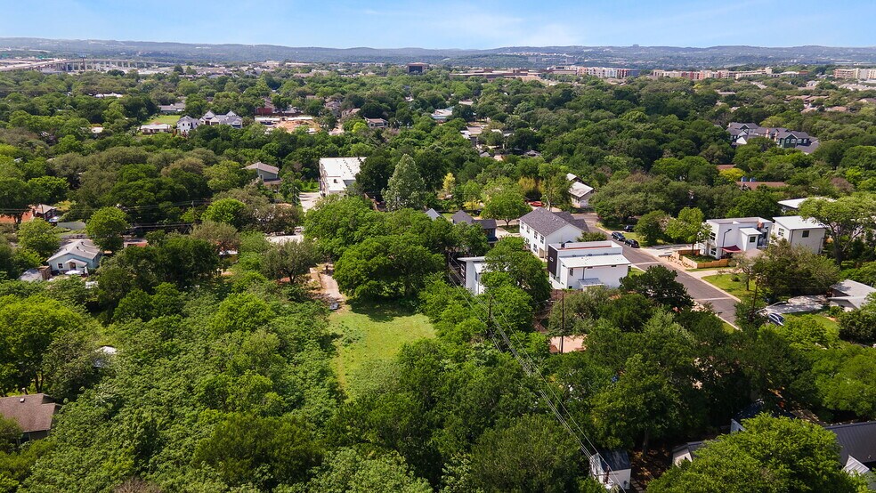 More Photos Of 4011 Clawson Rd, Austin Land For Sale