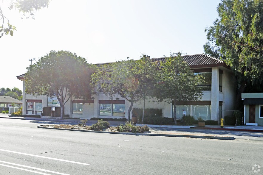 More Photos Of 1303 E Grand Ave, Arroyo Grande Office For Lease