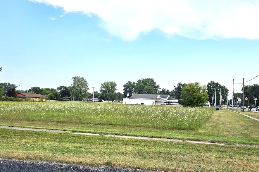 More Photos Of 4500 N Michigan Ave, Saginaw Land For Sale