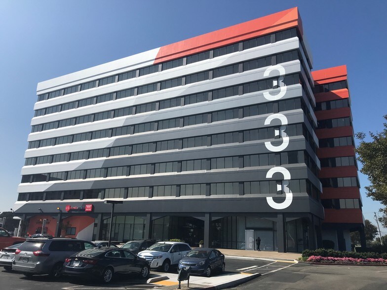 More Photos Of 333 Hegenberger Rd, Oakland Unknown For Lease