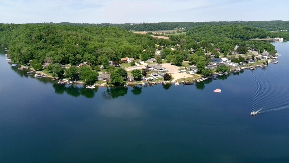 More Photos Of 40240 County Road 90, Mazeppa Restaurant For Sale