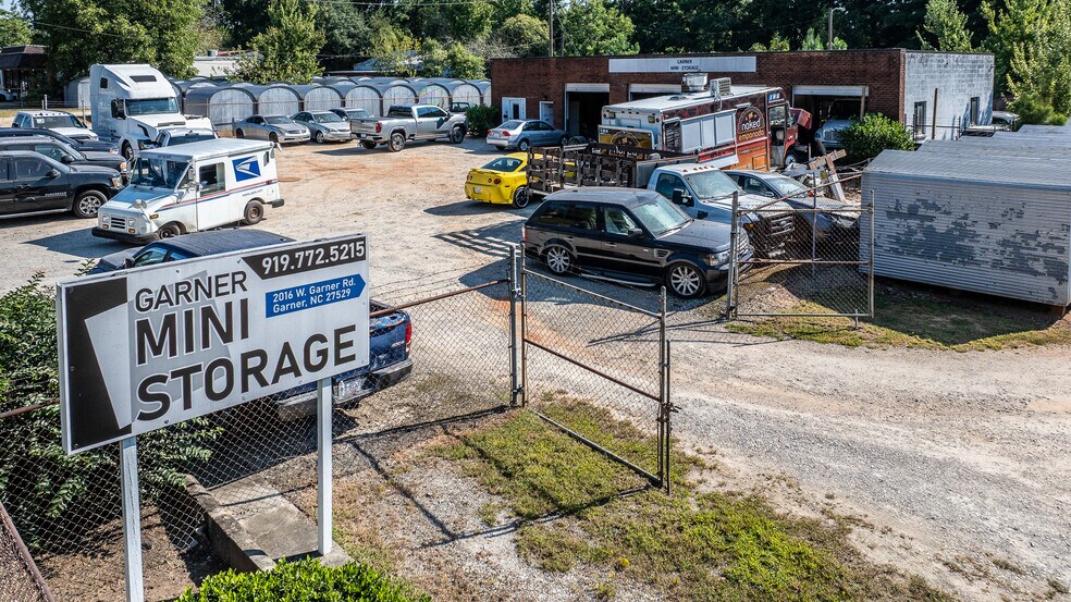 More Photos Of 2016 W Garner Rd, Garner Specialty For Sale