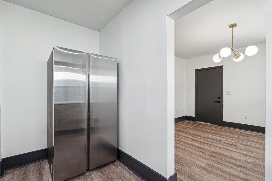 More Photos Of 508-510 E Markison Ave, Columbus Apartments For Sale