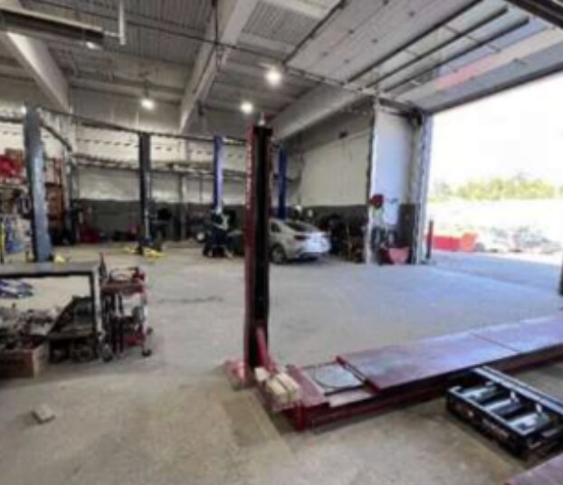 More Photos Of 1951 1st Av, Prince George Industrial For Sale