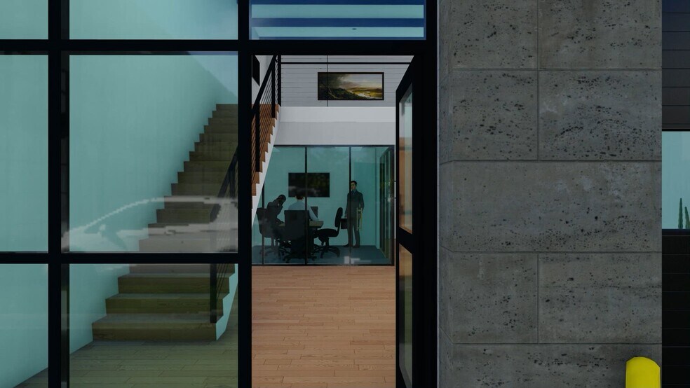 More Photos Of 8400 W University Dr, McKinney Flex For Sale