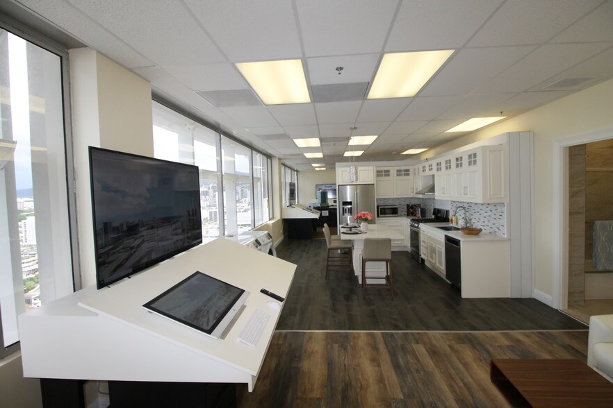 More Photos Of 1441 Kapiolani Blvd, Honolulu Medical For Lease
