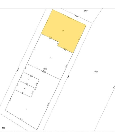 More Photos Of 33-33 11th St, Long Island City Warehouse For Lease