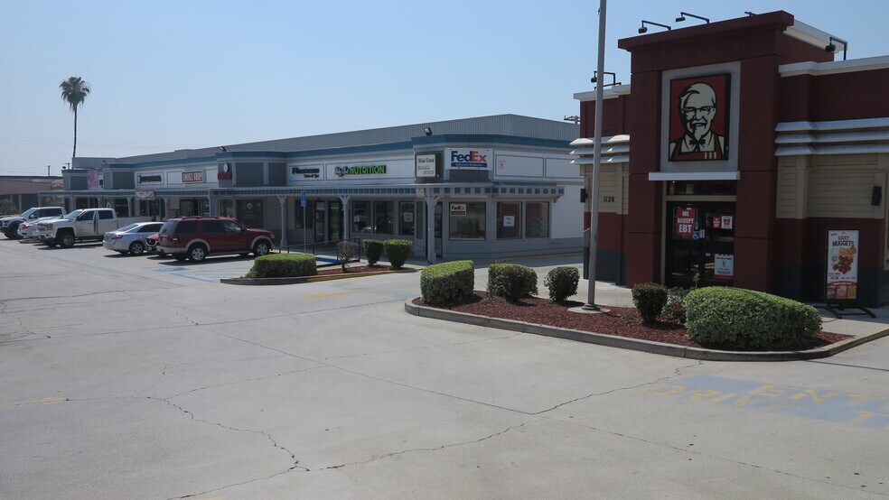 More Photos Of 1128-1164 Huntington Dr, Duarte Freestanding For Sale