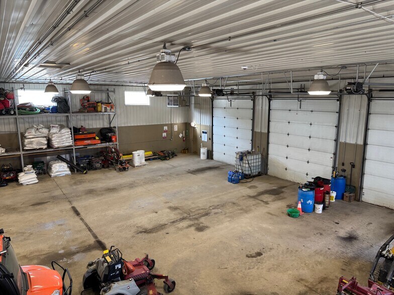 More Photos Of 2128 Gould Ct, Rockdale Warehouse For Sale