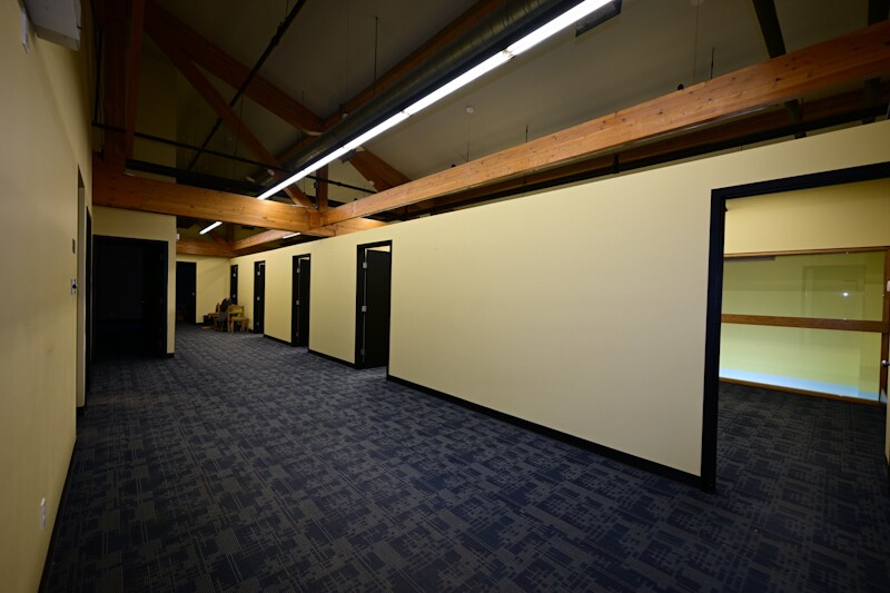 More Photos Of 7657 50th St NW, Edmonton Office For Lease