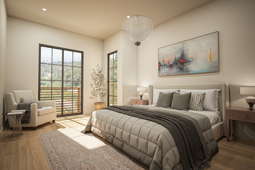 More Photos Of 0 Girvin Dr, Oakland Land For Sale