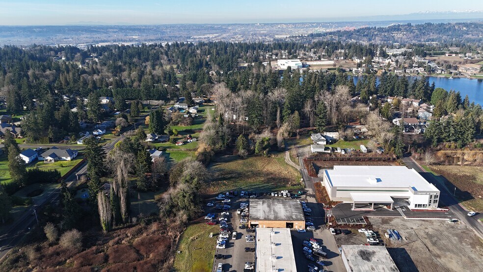 More Photos Of 2801 Redwood St, Milton Land For Sale