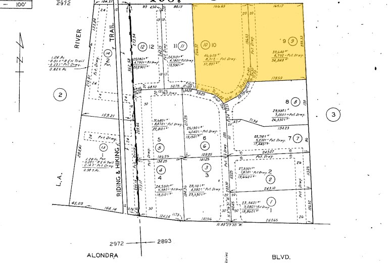 More Photos Of 6423-6431 Alondra Blvd, Paramount Warehouse For Lease