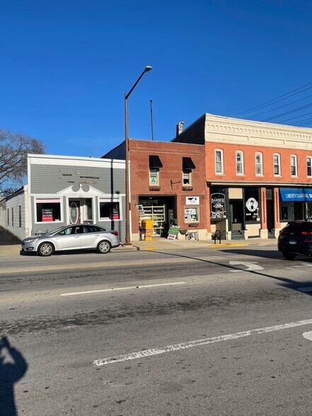 Primary Photo Of 205 W Galena Blvd, Aurora Storefront Retail Residential For Sale