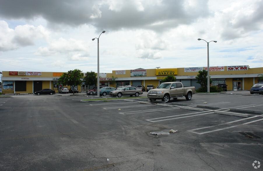 More Photos Of 17845-17855 NW 27th Ave, Miami Gardens Freestanding For Lease