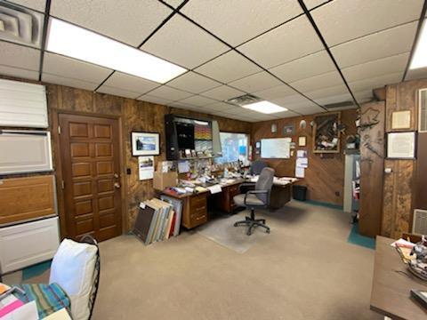 More Photos Of 6590 S Hwy 69, Miami Industrial For Sale