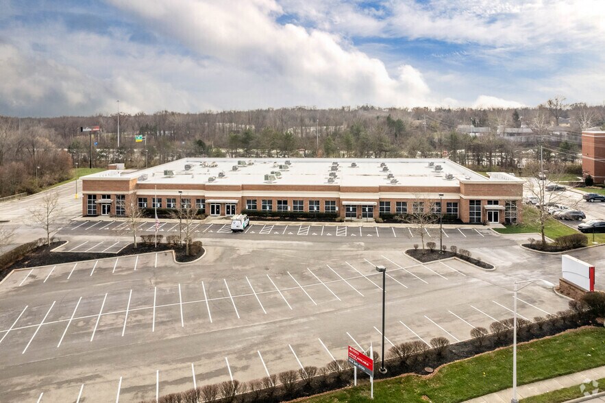 More Photos Of 2231 Schrock Rd, Westerville Office For Lease