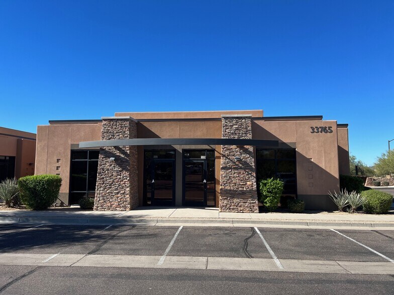 More Photos Of 33747 N Scottsdale Rd, Scottsdale Unknown For Lease