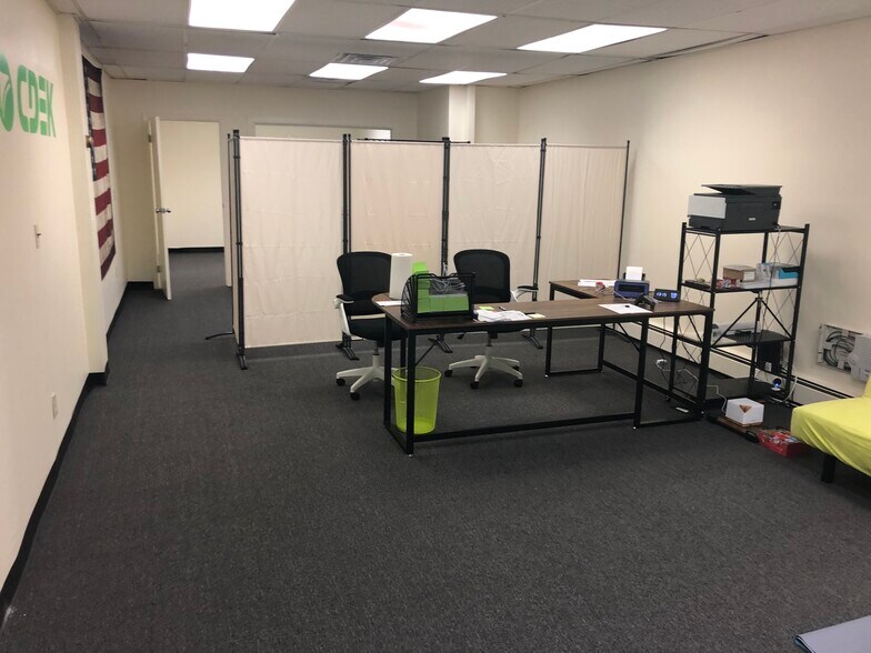 More Photos Of 71 Grand Ave, Palisades Park Light Distribution For Lease