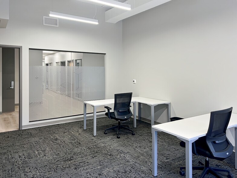 More Photos Of 16-20 E Broad St, Columbus Coworking Space