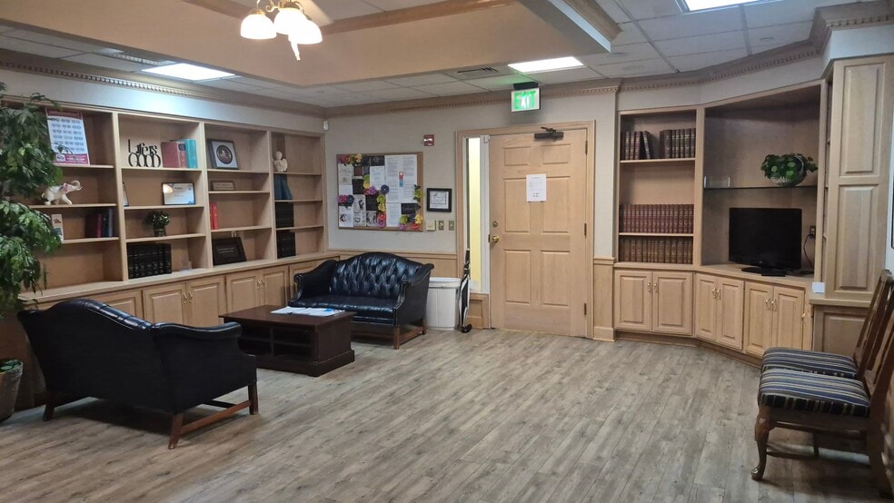 More Photos Of 1 Mercy Ln, Hot Springs Medical For Sale