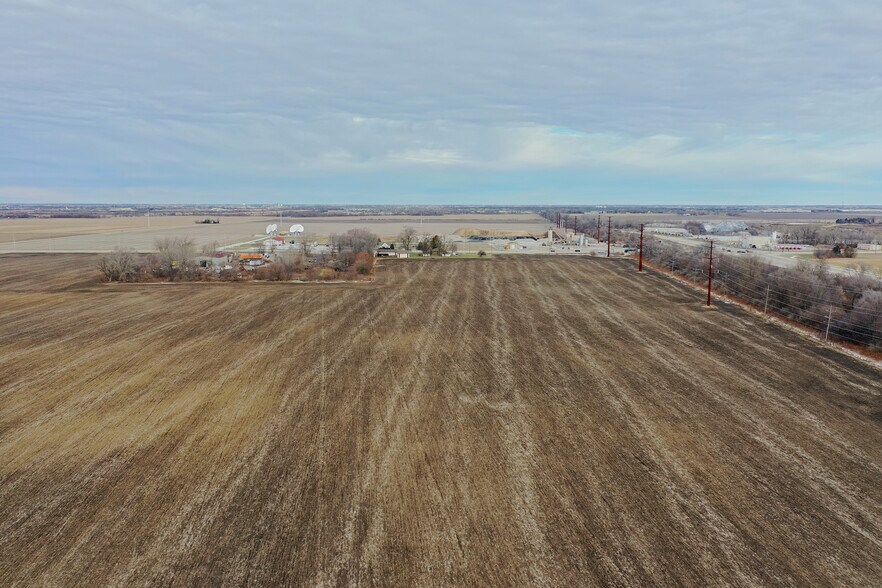 More Photos Of 1296 Bourbonnais Pkwy Pky, Bourbonnais Land For Sale