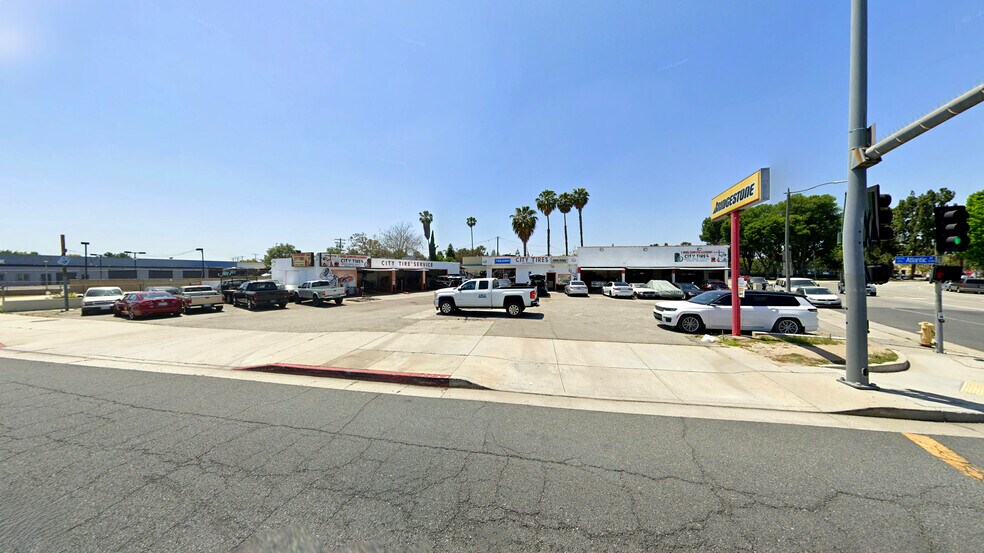 More Photos Of 9501-9511 Atlantic Ave, South Gate Auto Repair For Sale