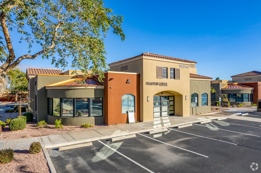 Primary Photo Of 16944 W Bell Rd, Surprise Medical For Sale
