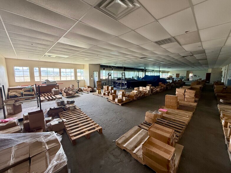 More Photos Of 13343 Interstate 20 E, Tyler Warehouse For Lease