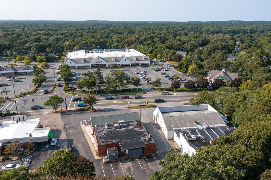 More Photos Of 1105 MA-28 Rt, South Yarmouth Restaurant For Sale