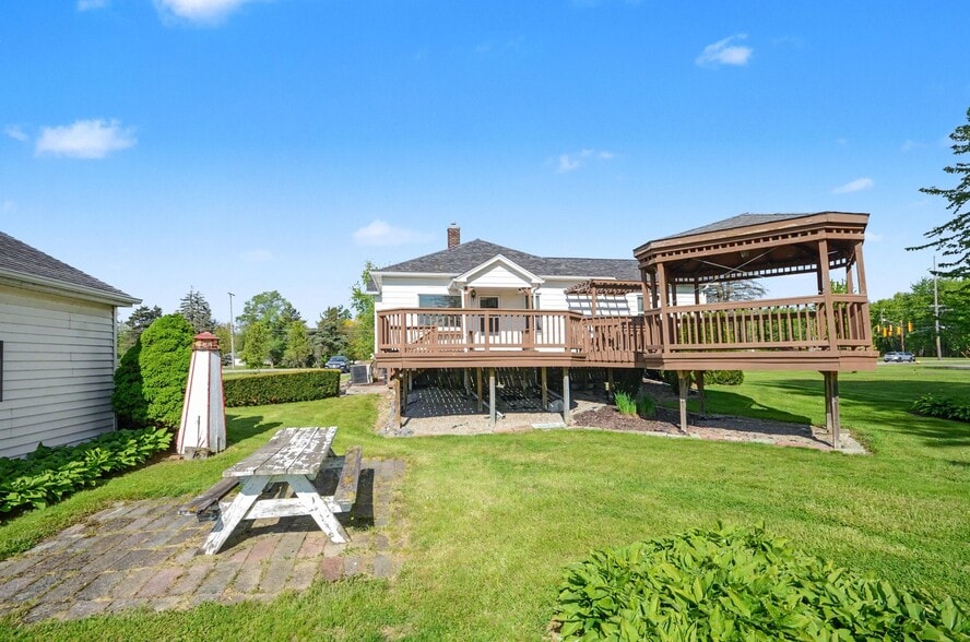 More Photos Of 52900 North Ave, Macomb Land For Sale