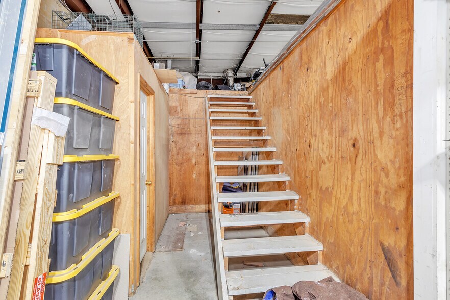 More Photos Of 1827 Killingsworth Rd, Augusta Warehouse For Lease