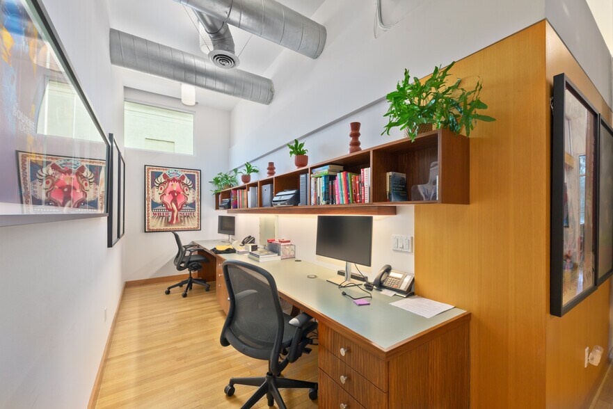 More Photos Of 619 Arizona Ave, Santa Monica Office Residential For Sale