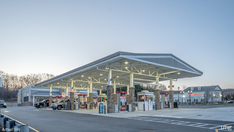 More Photos Of 75 US Highway 206, Stanhope Freestanding For Sale