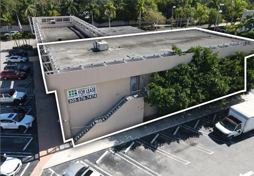 More Photos Of 5000 Biscayne Blvd, Miami Office For Lease