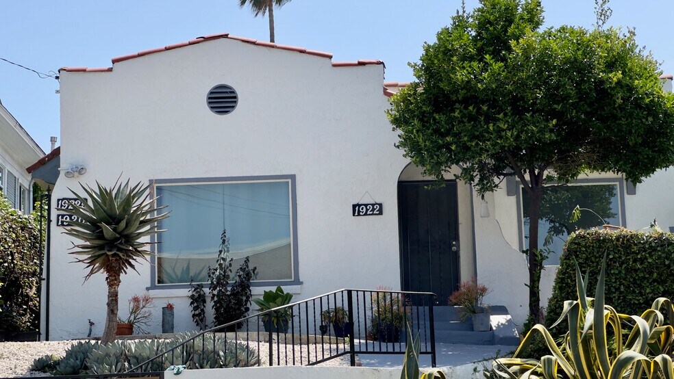 More Photos Of 1920 Kent St, Los Angeles Apartments For Sale