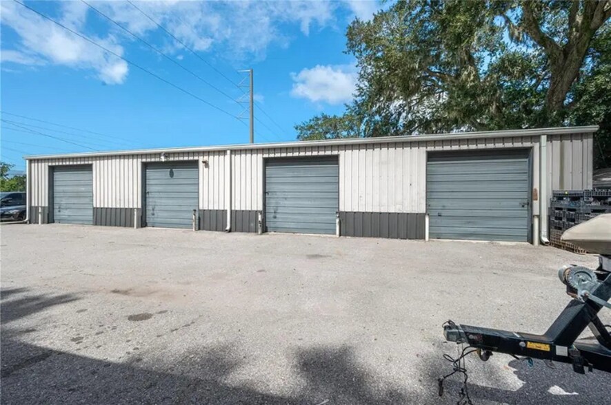 Primary Photo Of 1641 N Combee Rd, Lakeland Industrial For Lease