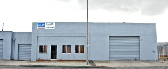 Primary Photo Of 1326 W Esther St, Long Beach Warehouse For Lease