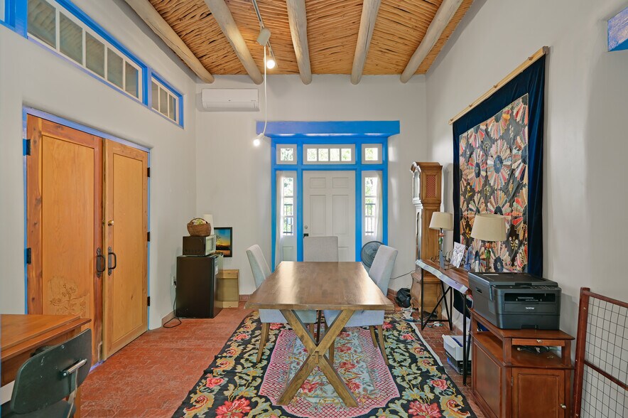 More Photos Of 200 W De Vargas St, Santa Fe Office For Sale