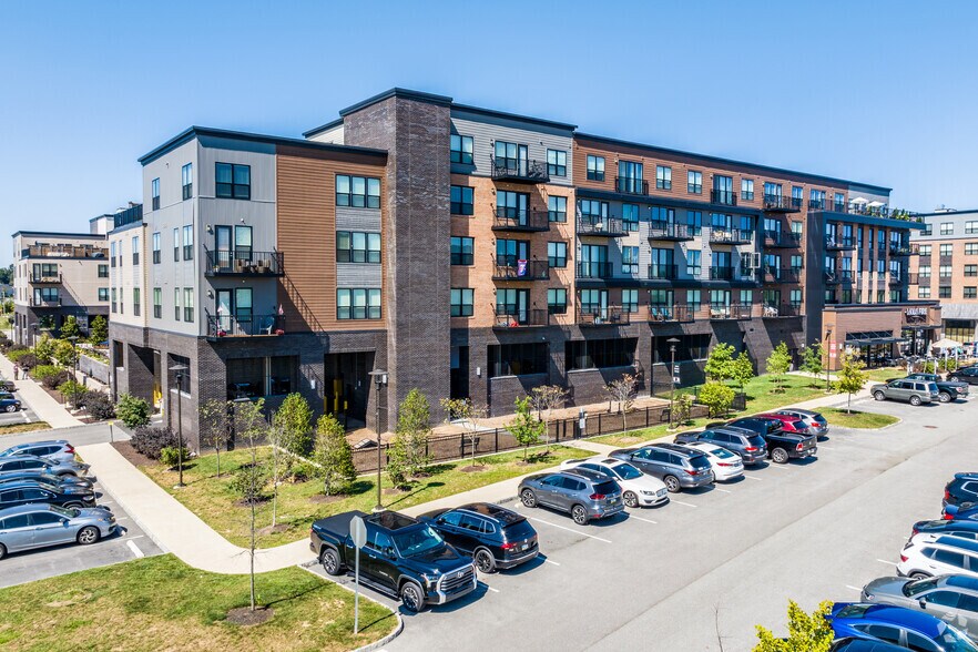 More Photos Of 1100 Market St, Dresher Multifamily For Sale