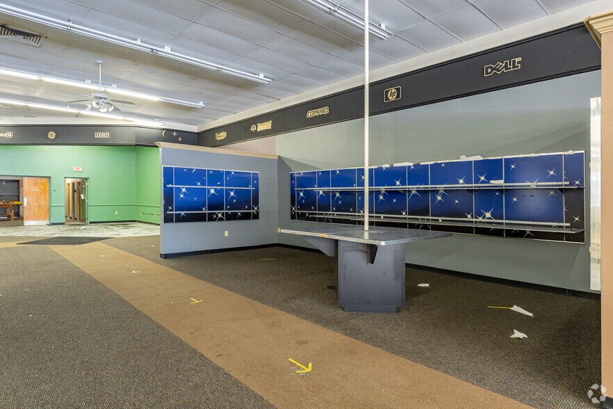 Photo of 1st Floor Ste 6125