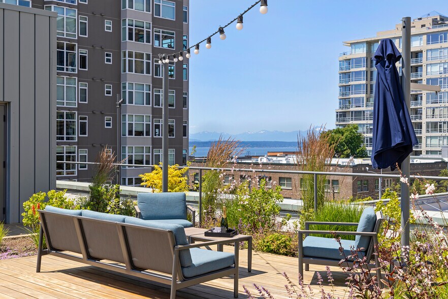 More Photos Of 2800 1st Ave, Seattle Coworking Space