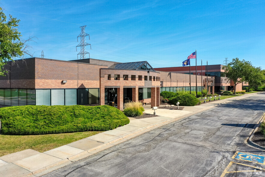 Primary Photo Of 11340 Blondo St, Omaha Office For Lease