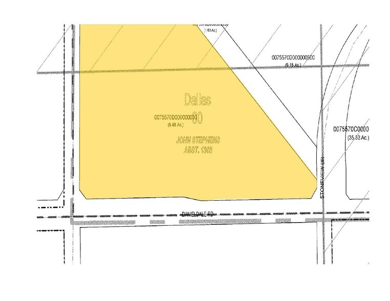 More Photos Of 2777 W Danieldale Rd, Dallas Industrial For Sale