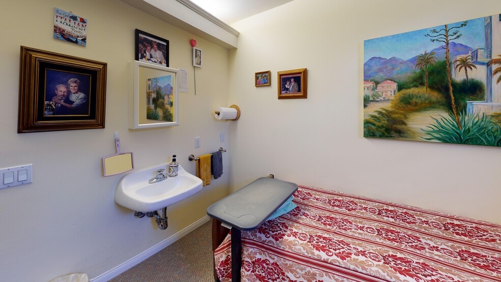 More Photos Of , Santa Barbara Unknown For Sale