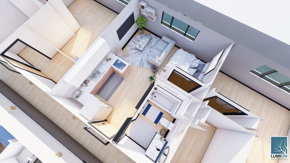 More Photos Of 1525 Liholiho St, Honolulu Land For Sale
