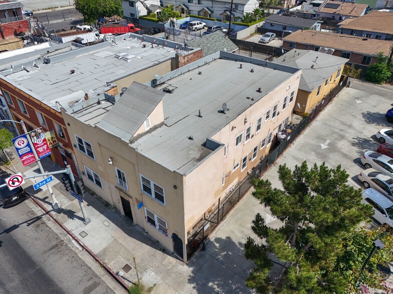 More Photos Of 3232 S Central Ave, Los Angeles Apartments For Sale